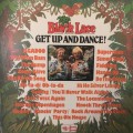 LP - Black Lace - Get Up And Dance
