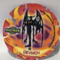 Digimon Tazo - Devimon 1998 (NOS)