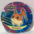 Digimon Tazo - Patamon 1998 (NOS)