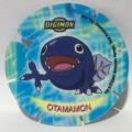 Digimon Tazo - Otamamon 1998 (NOS)