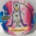 Digimon Tazo - Angewomon 1998 (NOS)
