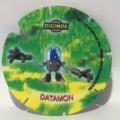 Digimon Tazo - Datamon 1998 (NOS)