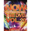 DVD - NOW That`s What I Call Music! The DVD Vol.20
