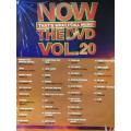 DVD - NOW That`s What I Call Music! The DVD Vol.20
