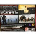 Xbox 360 - Red Dead Redemption