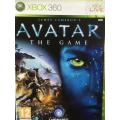Xbox 360 - James Cameron`s Avatar The Game