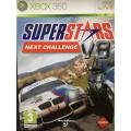 Xbox 360 - Superstars V8 Next Challenge
