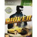 Xbox 360 - Driver San Francisco