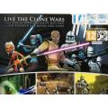 Wii - Star Wars The Clone Wars Republic Heroes