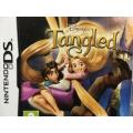 Nintendo DS - Disney Tangled