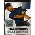 PSP - Tiger Woods PGA Tour 06