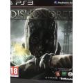 PS3 - Dishonored