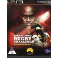 PS3 - Jonah Lomu Rugby Challenge 2 - Featuring The Lions Tour