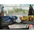 PS3 - Assassin`s Creed Revelations - Special Edition