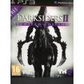 PS3 - Darksiders II Limited Edition