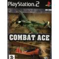 PS2 - Combat Ace