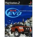 PS2 - 4x4 Evo