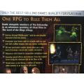 PS2 - The Lord of The Rings The Third Age - Platinum