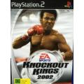 PS2 - Knockout Kings 2002