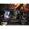 PS2 - Star Wars : The Force Unleashed - Platinum