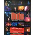 DVD - Dido Live at The Brixton Academy (DVD + CD)
