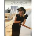 DVD - Carly Simon A Moonlight Serenade on the Queen Mary 2
