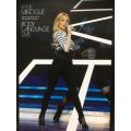 DVD - Kylie Minogue Body Language