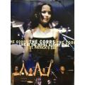 DVD - The Corrs Live at The Royal Albert Hall