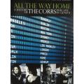 DVD - The Corrs All The Way Home A History of the Corrs + Live in Geneva (2DVD)