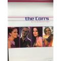 DVD - The Corrs Live At Lansdowne Road