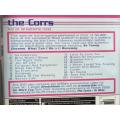 DVD - The Corrs Live At Lansdowne Road