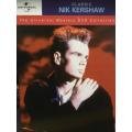 DVD - Nik Kershaw The Universal Masters DVD Collection