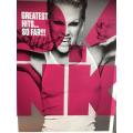 DVD - Pink Greatest Hits So Far