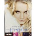 DVD - Britney Spears Live the Femme Fatale Tour (NTSC)