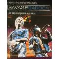 DVD - Savage Garden Live and on Tour In Australia