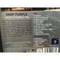 DVD - Deep Purple Live In Montreus 1996