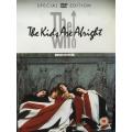 DVD - The WHO The Kids Are Alright Special Edition