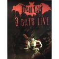 DVD - Meat Loaf 3 Bats Live (2DVD)
