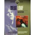 DVD - Meat Loaf Bat Out Of Hell