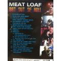 DVD - Meat Loaf Bat Out Of Hell