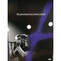 DVD - Bryan Adams Live in Lisbon