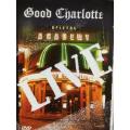 DVD - Good Charlotte Live Brixton Academy