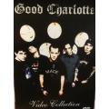 DVD - Good Charlotte 00-03 The Video Collection