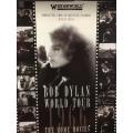 DVD - Bob Dylan World Tour 1966 The Home Movies