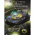 DVD - Electric Light Orchestra ZOOM