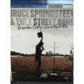 Blu-ray - Bruce Springsteen & The E Street Band London Calling Hyde Park