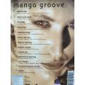 DVD - Mango Groove The Ultimate Collection
