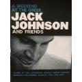 DVD - Jack Johnson and Friends A weekend At the Greek