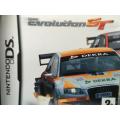 Nintendo DS - Evolution GT
