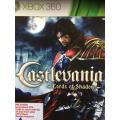 Xbox 360 - Castlevania Lords of Shadow